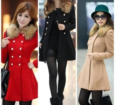 Giới trẻ nô nức sắm thời trang đón tết