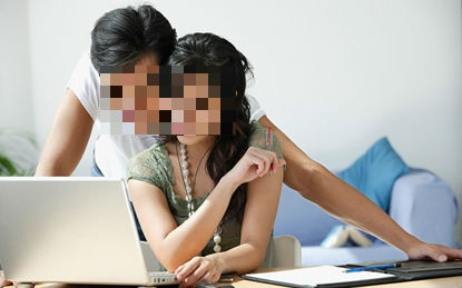 Có người yêu vẫn say nắng chị đồng nghiệp đơn thân nuôi con