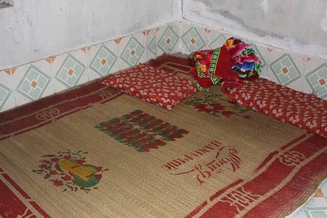 Chấn động nghi án cha dâm ô con gái 7 tuổi nhiều lần