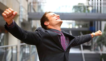 5 điểm khác biệt của những người thành công