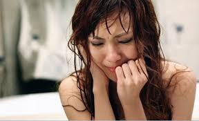 Ngày tôi biết mình mang thai cũng là ngày chồng ra đi mãi mãi