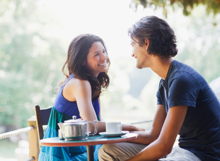 Yêu anh nhưng tôi vẫn nhận lời tỏ tình của người khác