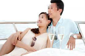 Lật tẩy bộ mặt thật của cô vợ xinh đẹp bấy lâu tôi