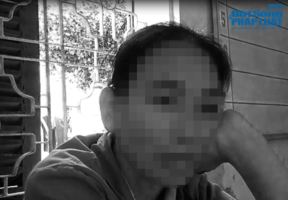 Bộ mặt đáng khinh của gã chồng “ăn ở hai lòng”