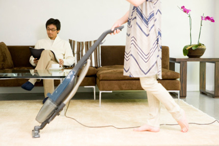Bài học hay từ buổi họp lớp khiến tôi yêu vợ mình hơn