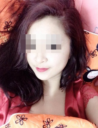 Xót thương cô gái xinh đẹp chết vì trúng gió hậu Valentine