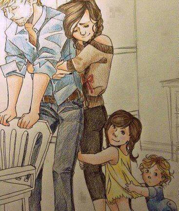 Bộ ảnh cảm động về tình yêu gia đình khiến nhiều người thổn thức