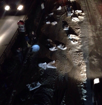 Dân mạng thất vọng nạn 