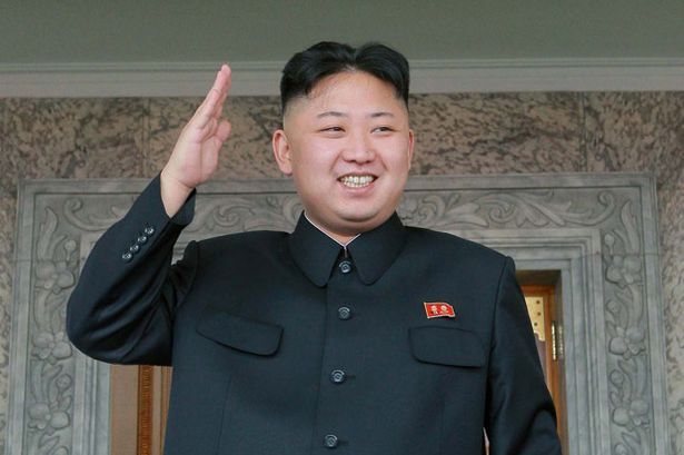 Ảnh chế Bill Gates, Jason Statham cắt tóc kiểu Kim Jong-un