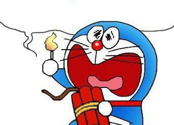 Cười nghiêng ngả với ảnh chế ngày Cá tháng Tư