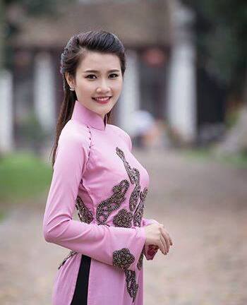 Trò chuyện cùng nữ “Sứ giả Nhân ái” 9X xinh đẹp