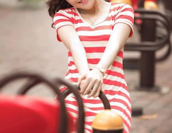 Chiêm ngưỡng nữ sinh đẹp nhất Đại học Công nghệ TP.Hồ Chí Minh