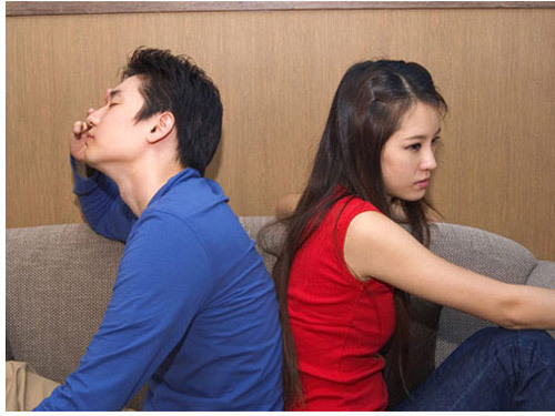 Đau khổ thiếu nữ gặp phải kẻ thích ăn ốc nhưng không chịu đổ vỏ