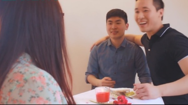 Suy ngẫm clip 
