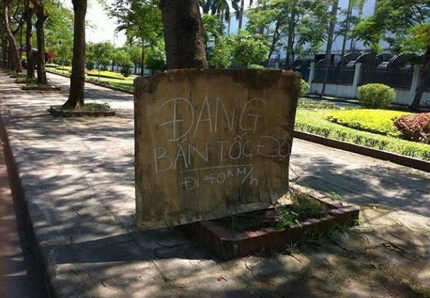 Xôn xao người dân Hải Phòng 