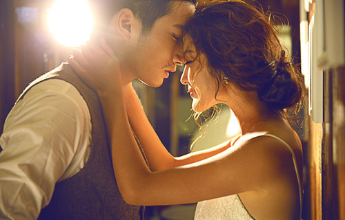 Đau đớn phát hiện chồng ngoại tình và có con riêng đã 5 tuổi