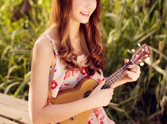 Hot girl Malaysia cưa đổ trái tim dân mạng vì quá đáng yêu