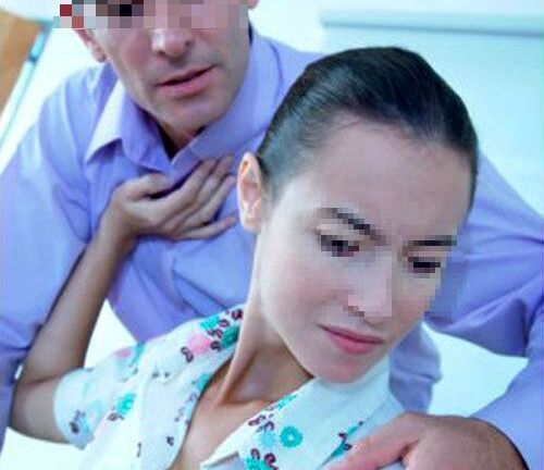 Mới ly hôn đã bị cánh đàn ông vây quanh gạ tình