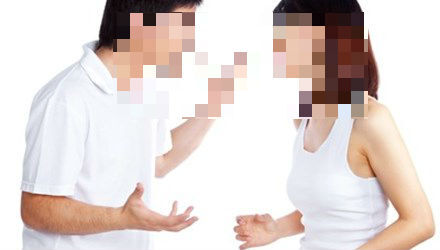 Mới cưới đã bị chồng bạo lực tình dục, có nên chia tay?