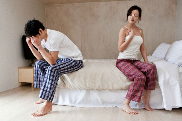 Chồng ám ảnh vụ Cát Tường, vợ vẫn đòi đi làm đẹp bằng dao kéo