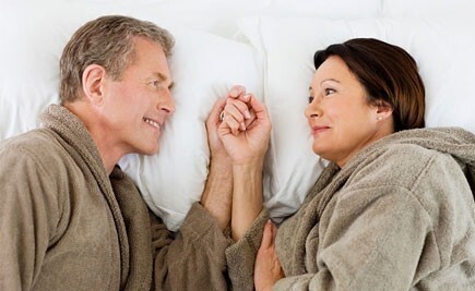 “Lá thư định mệnh” vợ giấu tôi sau 27 năm chung sống