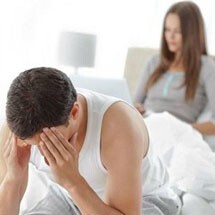 Mỗi lần muốn gần gũi đều phải 