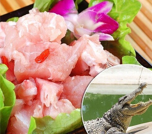 Món ngon độc, lạ trong mâm cỗ Tết Giáp Ngọ