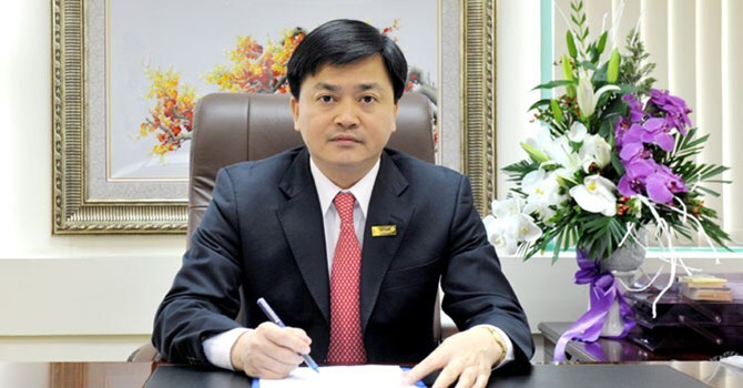 CEO VietinBank: Vượt khó và vượt khó thành công