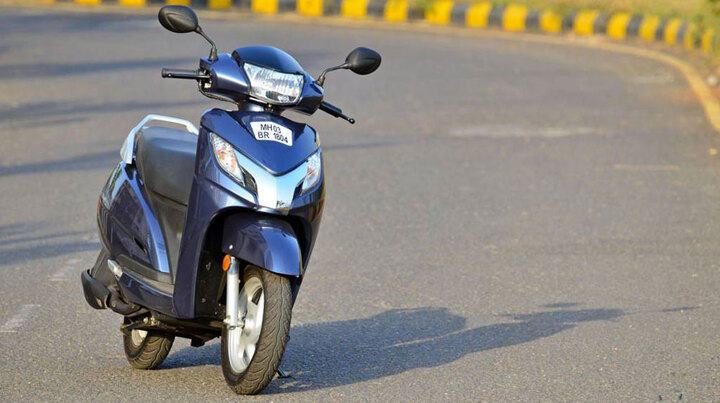 Honda xây nhà máy mới, tham vọng dẫn đầu thị trường xe tay ga