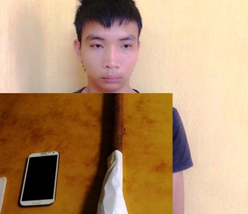 Hung thủ đánh dã man bé gái 14 tuổi giả vờ làm nhân chứng 