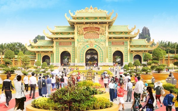 Những 