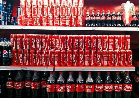 Coca-Cola và những lần khiến người tiêu dùng thất vọng