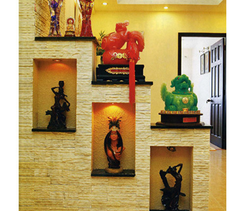 Nhà đắt giá của 3 nam ca sĩ điển trai đất Hà thành