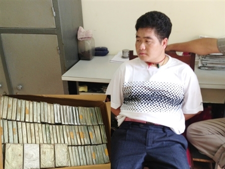 Truy tố ông trùm ma túy đất Bắc Tàng “keangnam”