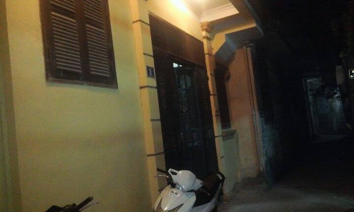 Chồng trẻ 9X nhẫn tâm dùng chân bàn đánh vợ đến chết