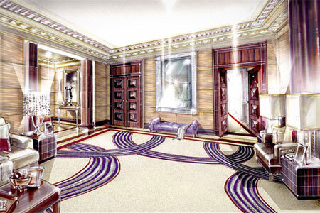 Quà độc Valentine theo phong cách đại gia