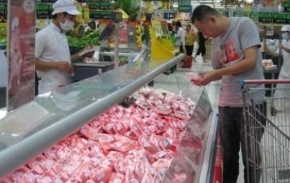 Những lùm xùm của hệ thống siêu thị Big C