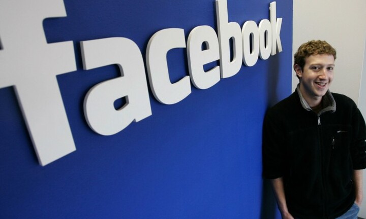 Top doanh nhân trẻ kiếm tiền qua mạng giàu nhất thế giới