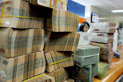 Ngân hàng đưa ra nhiều gói tín dụng ưu đãi để giải quyết vốn 