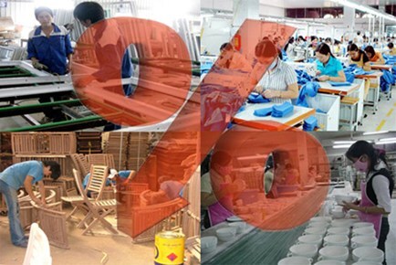 Nghịch lý ngân hàng dồi dào vốn, doanh nghiệp 