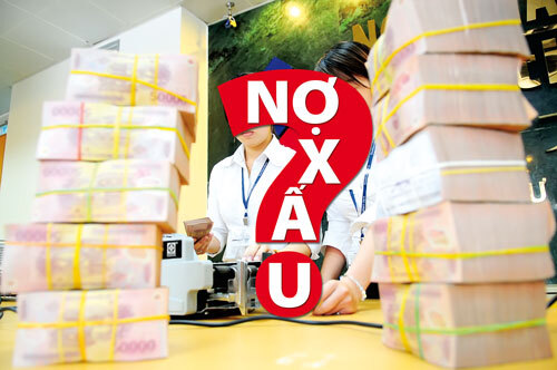 VMAC chưa thể “trị” dứt điểm được nợ xấu?