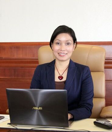 Chiến tranh Việt Nam truyền cảm hứng cho nữ doanh nhân Việt