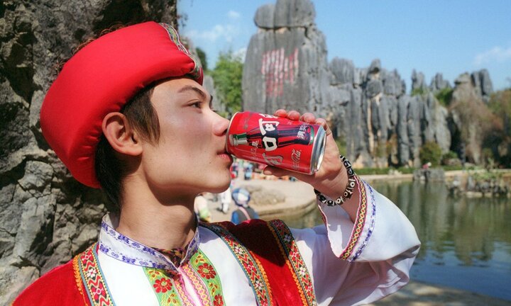 Những thương hiệu lâu đời, hùng mạnh nhất thế giới