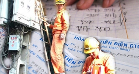 Từ 1/6 điện sẽ có cách tính giá mới