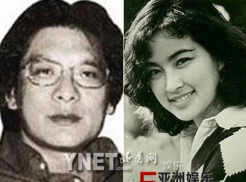 Lưu Hiểu Khánh bỏ chồng chỉ vì 