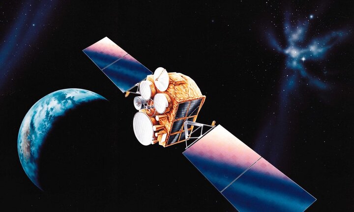 Google chi 1 tỷ USD mua lại Skybox Imaging