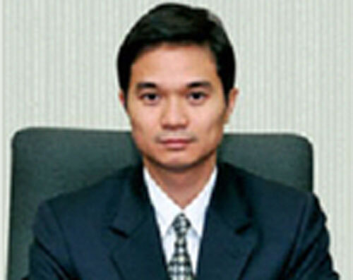 Ông Nguyễn Quốc Hương rời ghế Tổng Giám đốc Eximbank