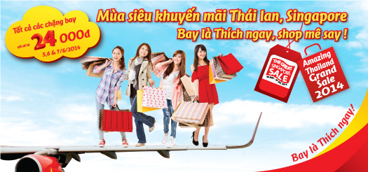 VietJet Air