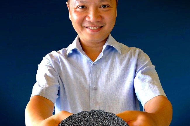 Đại gia buôn
