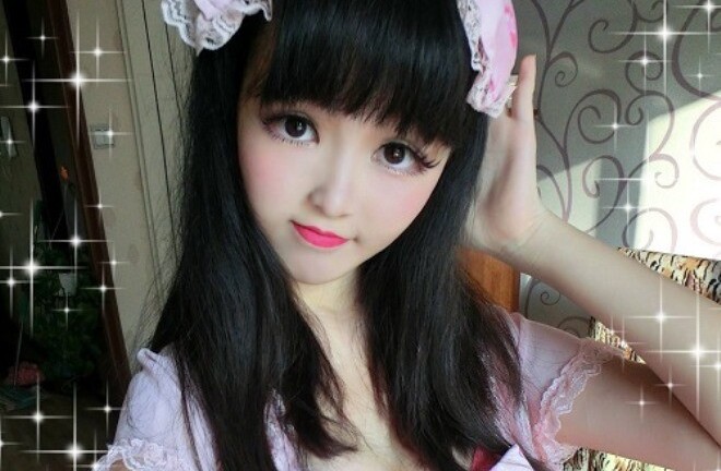 Hút mắt với những